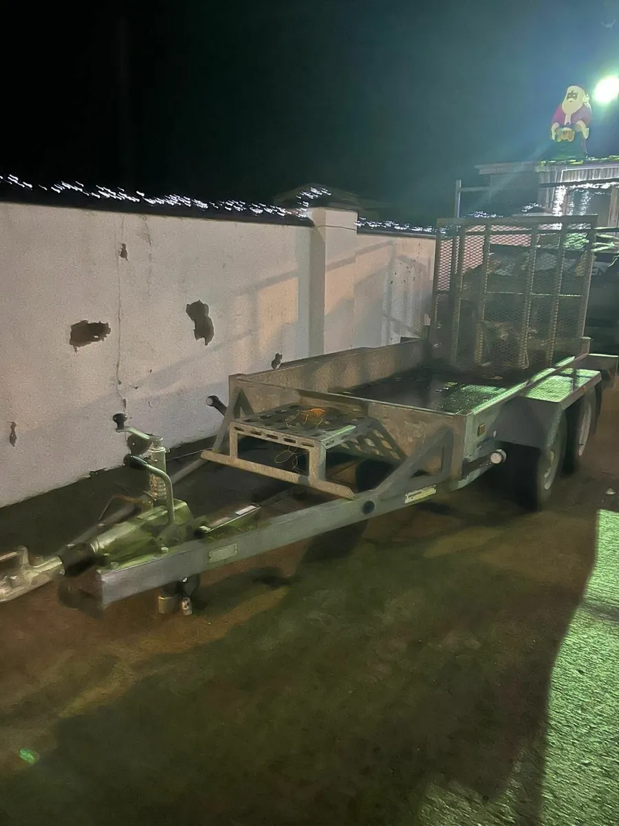 Indespension Trailer - Image 3