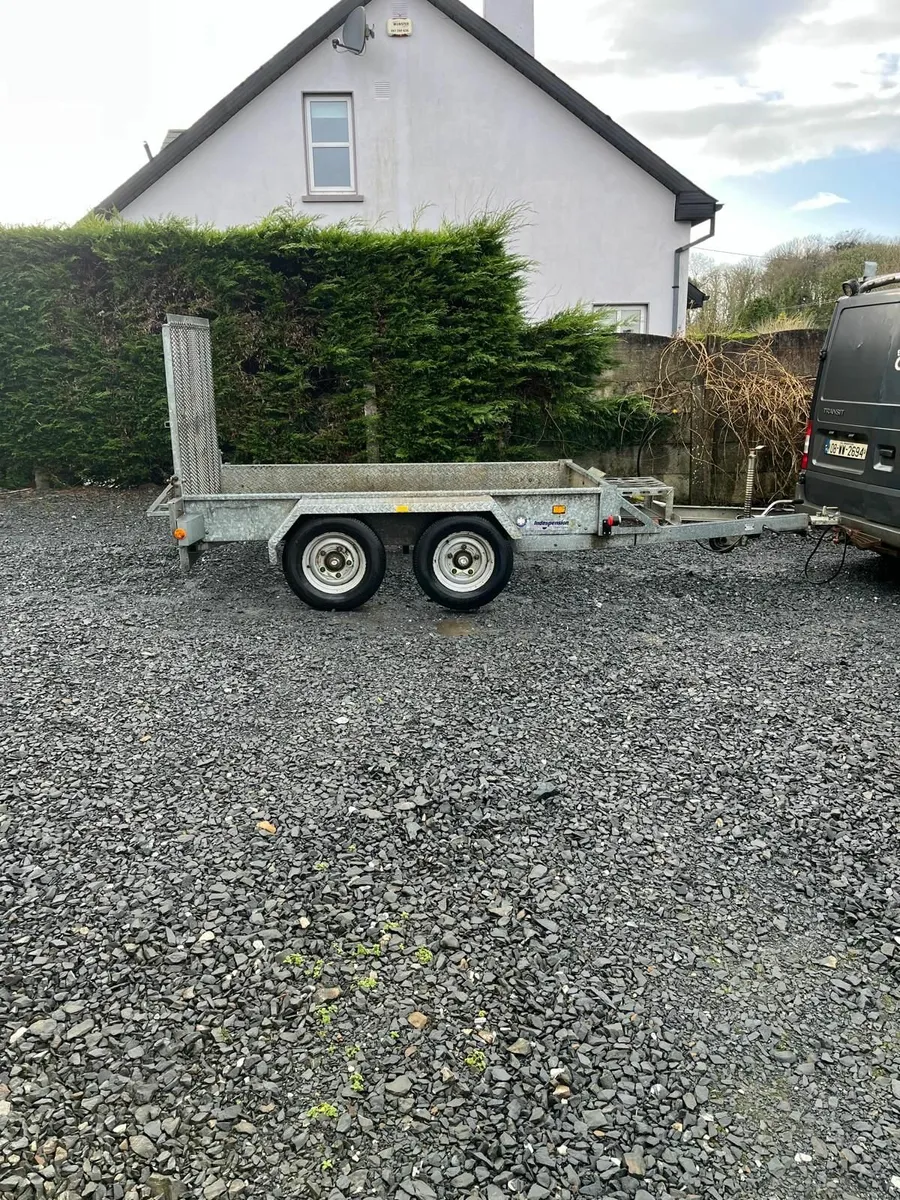 Indespension Trailer - Image 1