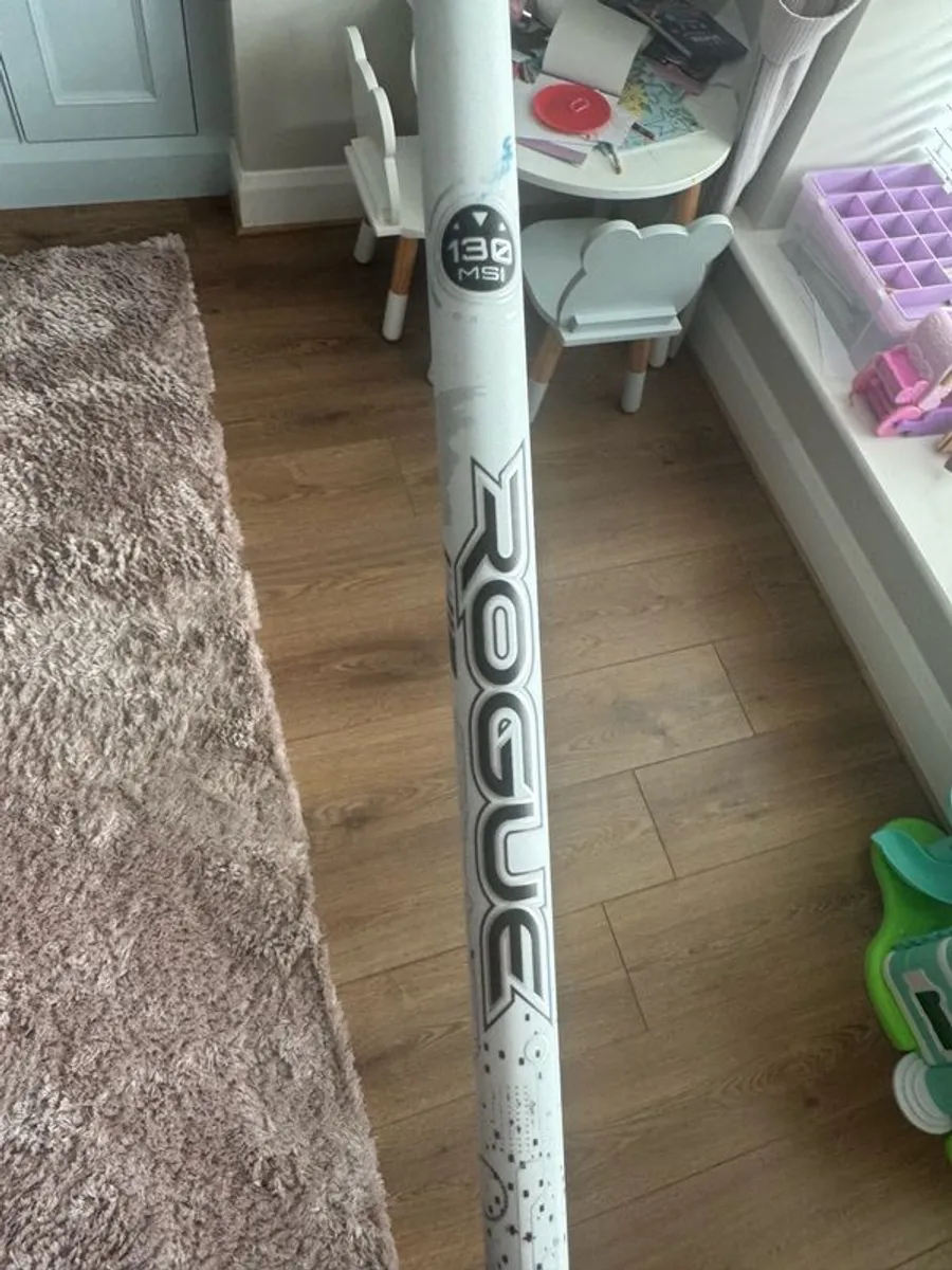 Ping Max9 degree  70gram Stiff stiff shaft driver - Image 4