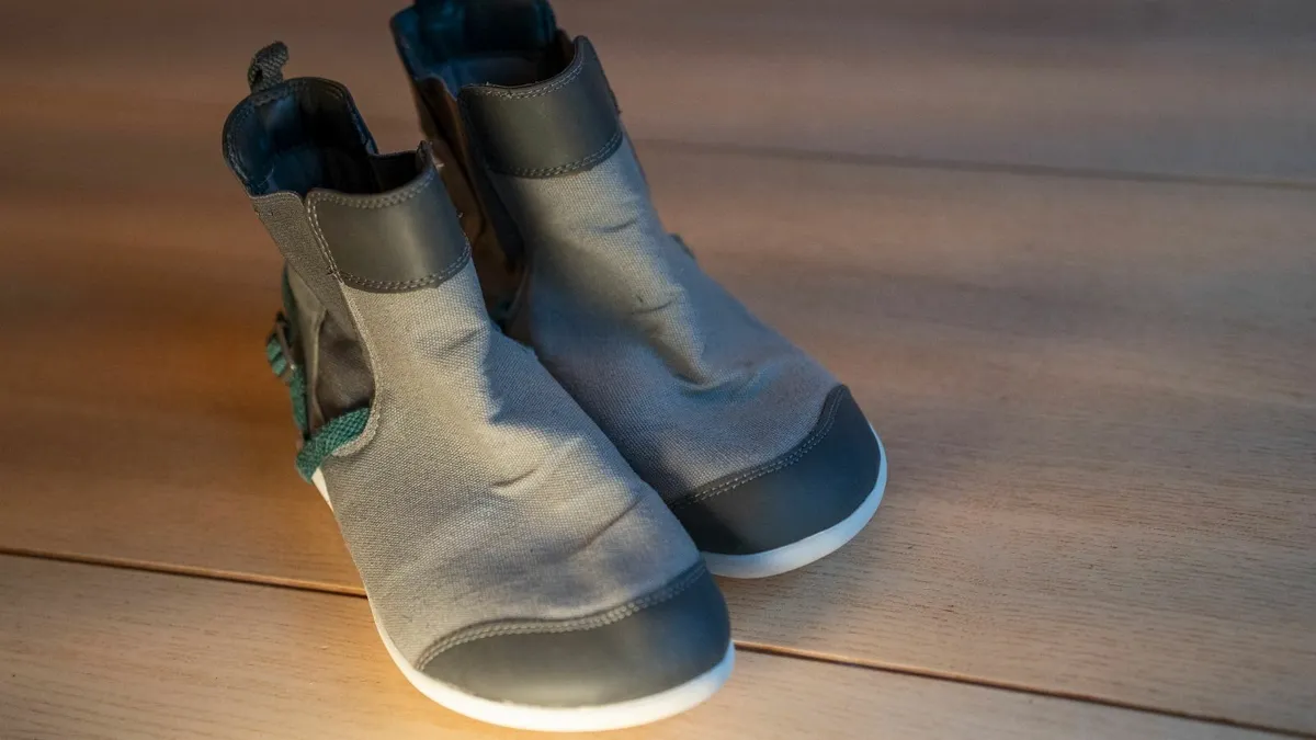 Xero Vienna Barefoot Women Shoes Size 37 - Image 1