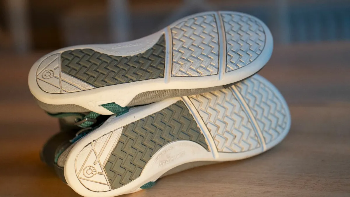 Xero Vienna Barefoot Women Shoes Size 37 - Image 3