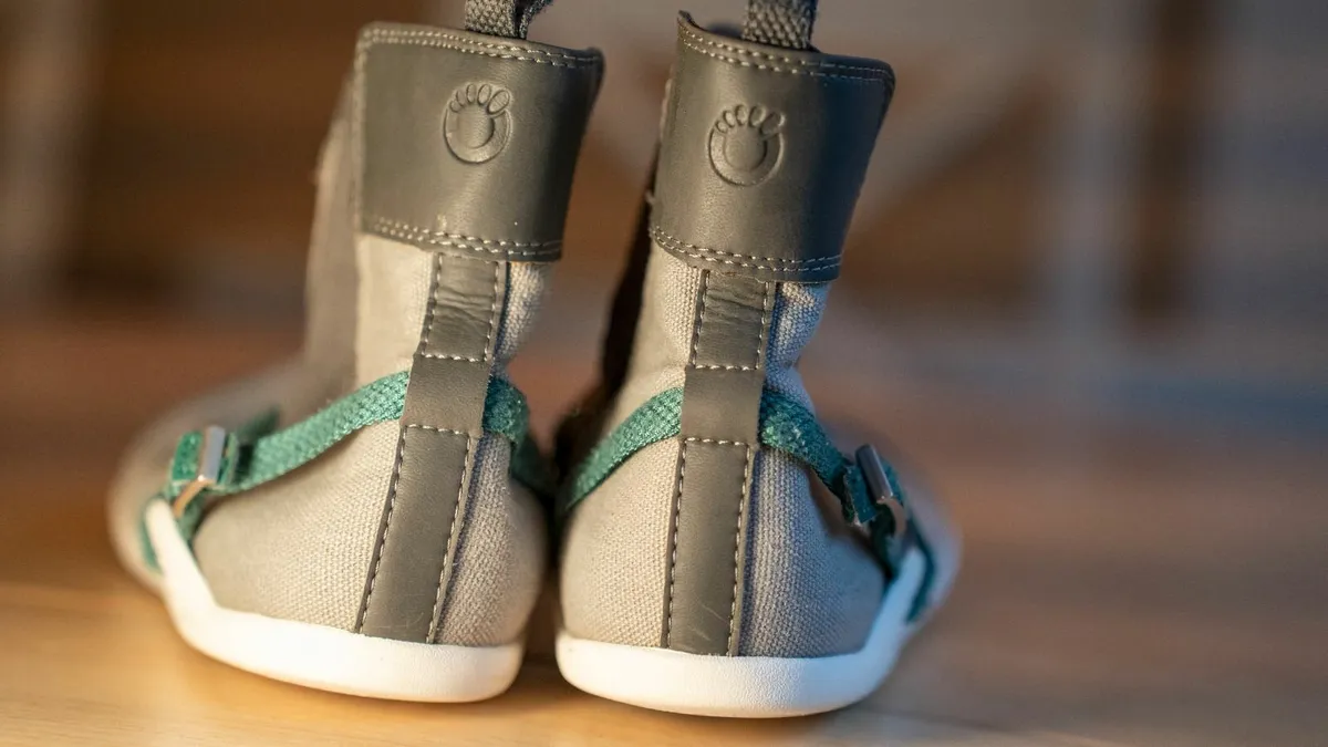 Xero Vienna Barefoot Women Shoes Size 37 - Image 4