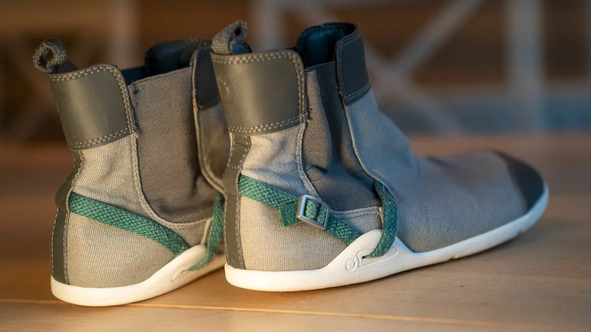 Xero Vienna Barefoot Women Shoes Size 37 - Image 2