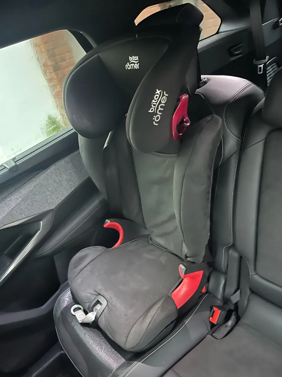 Britax Romer - Image 2