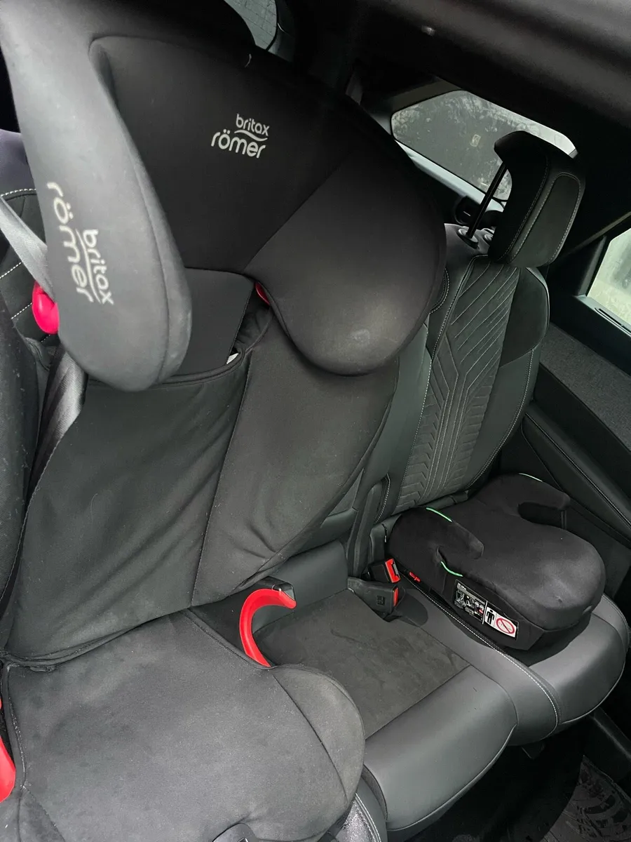 Britax Romer - Image 1