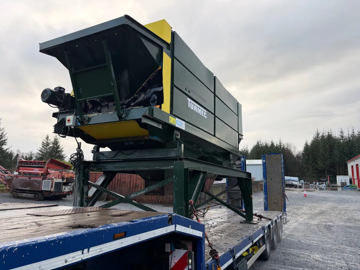 Tromell screener - Image 3