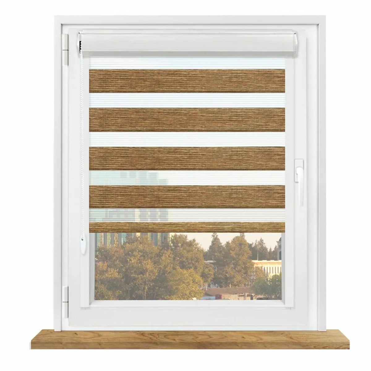 Day & Night Blinds – From €95 | Made to Measure & - Image 1