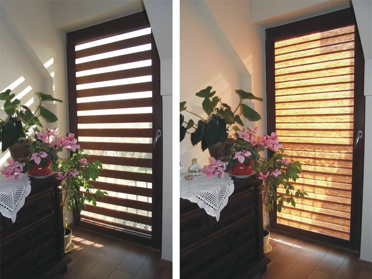 Day & Night Blinds – From €95 | Made to Measure & - Image 2