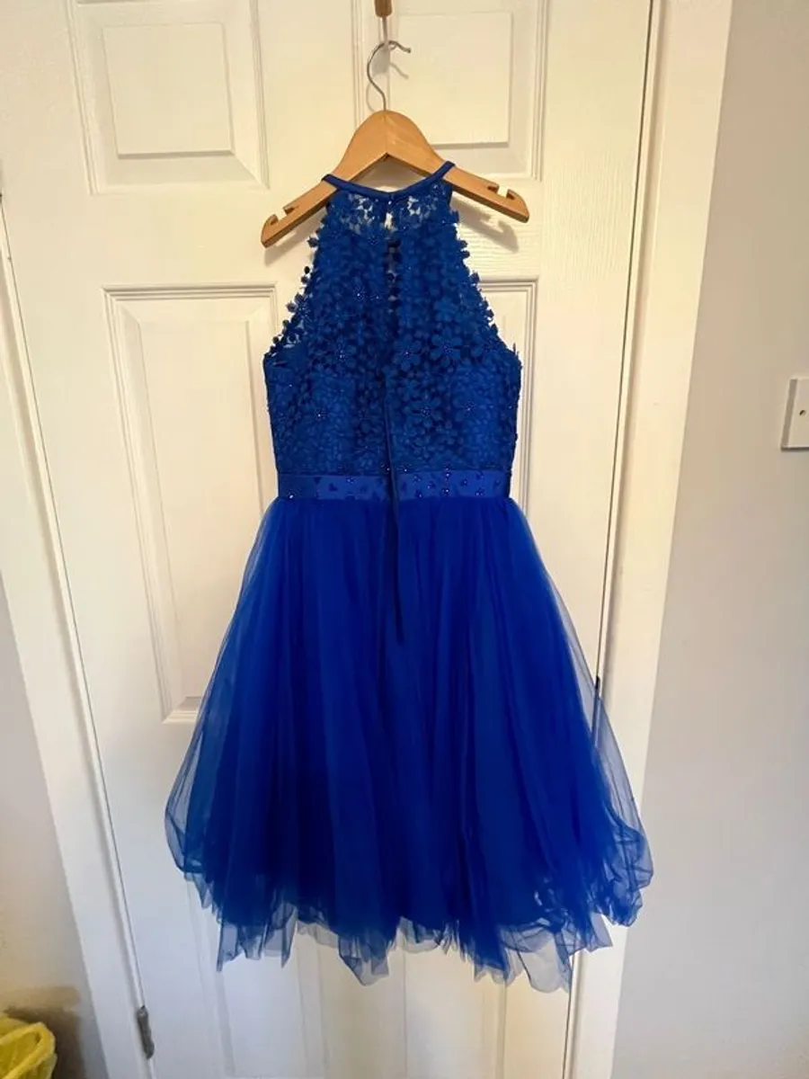 Beautiful confirmation dress - Image 3