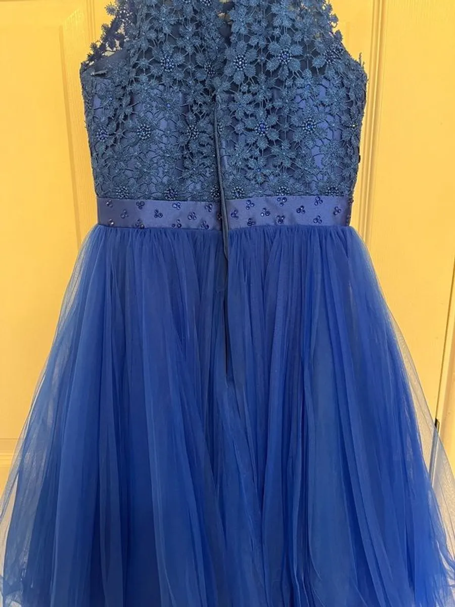 Beautiful confirmation dress - Image 4