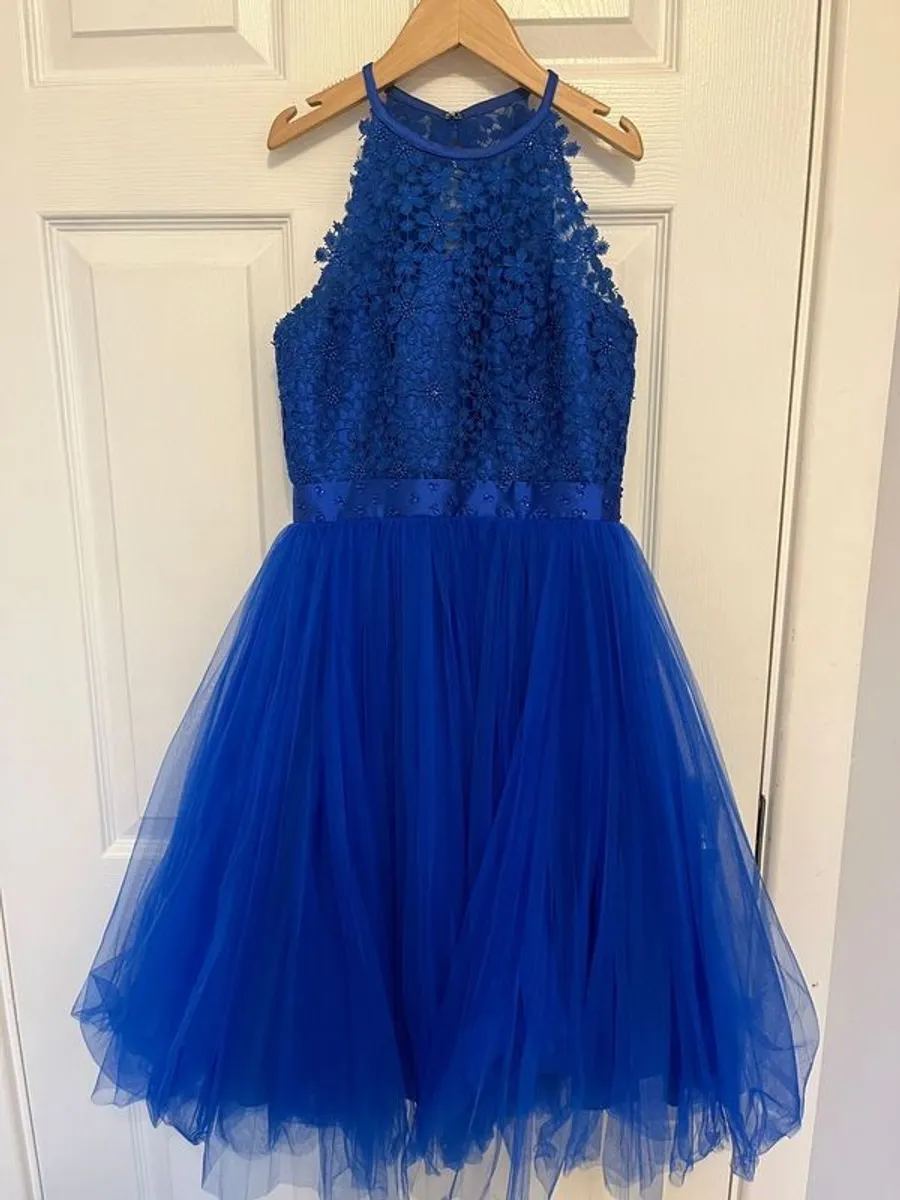 Beautiful confirmation dress - Image 1