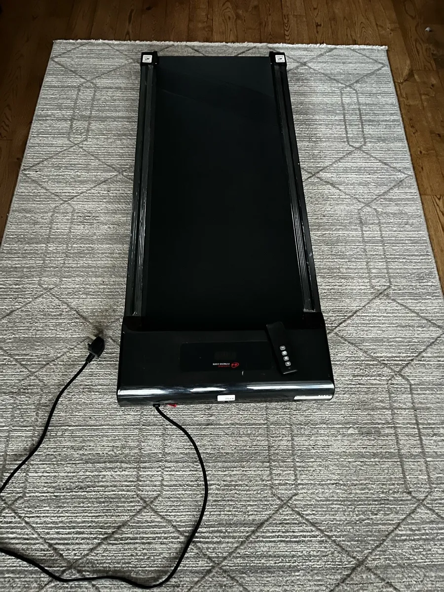 Walking Pad Treadmill - Image 1