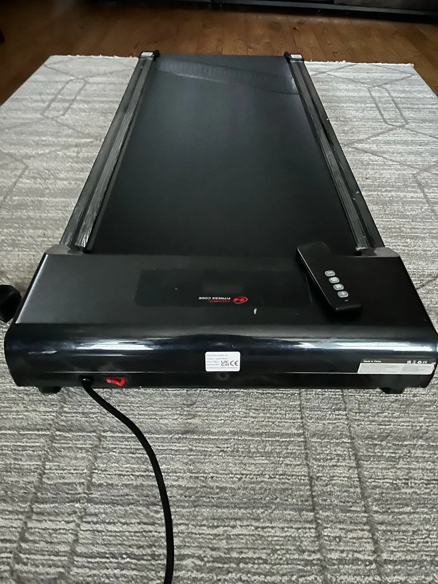 Walking Pad Treadmill - Image 2