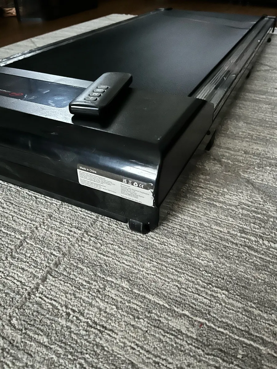 Walking Pad Treadmill - Image 3