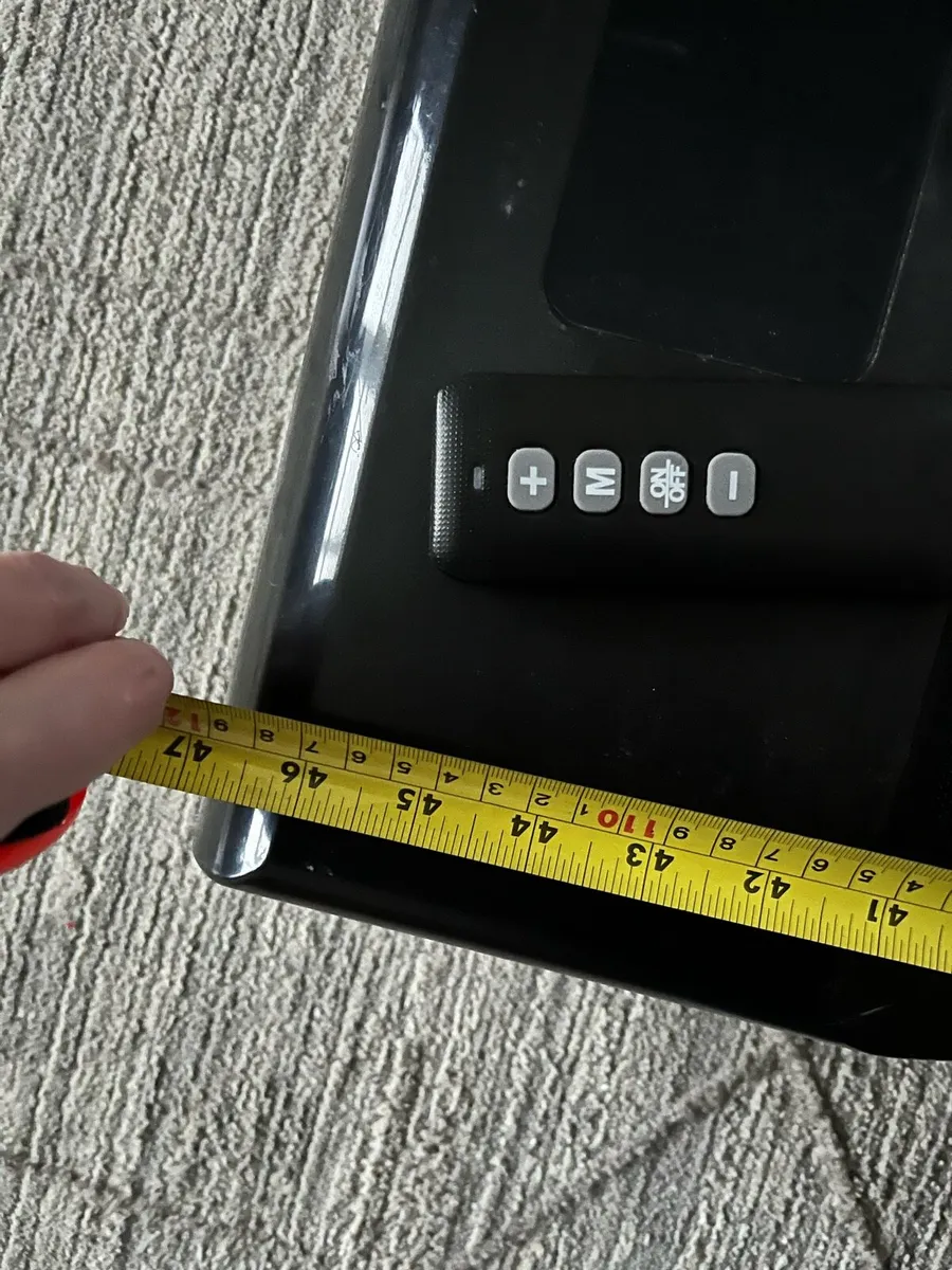 Walking Pad Treadmill - Image 4