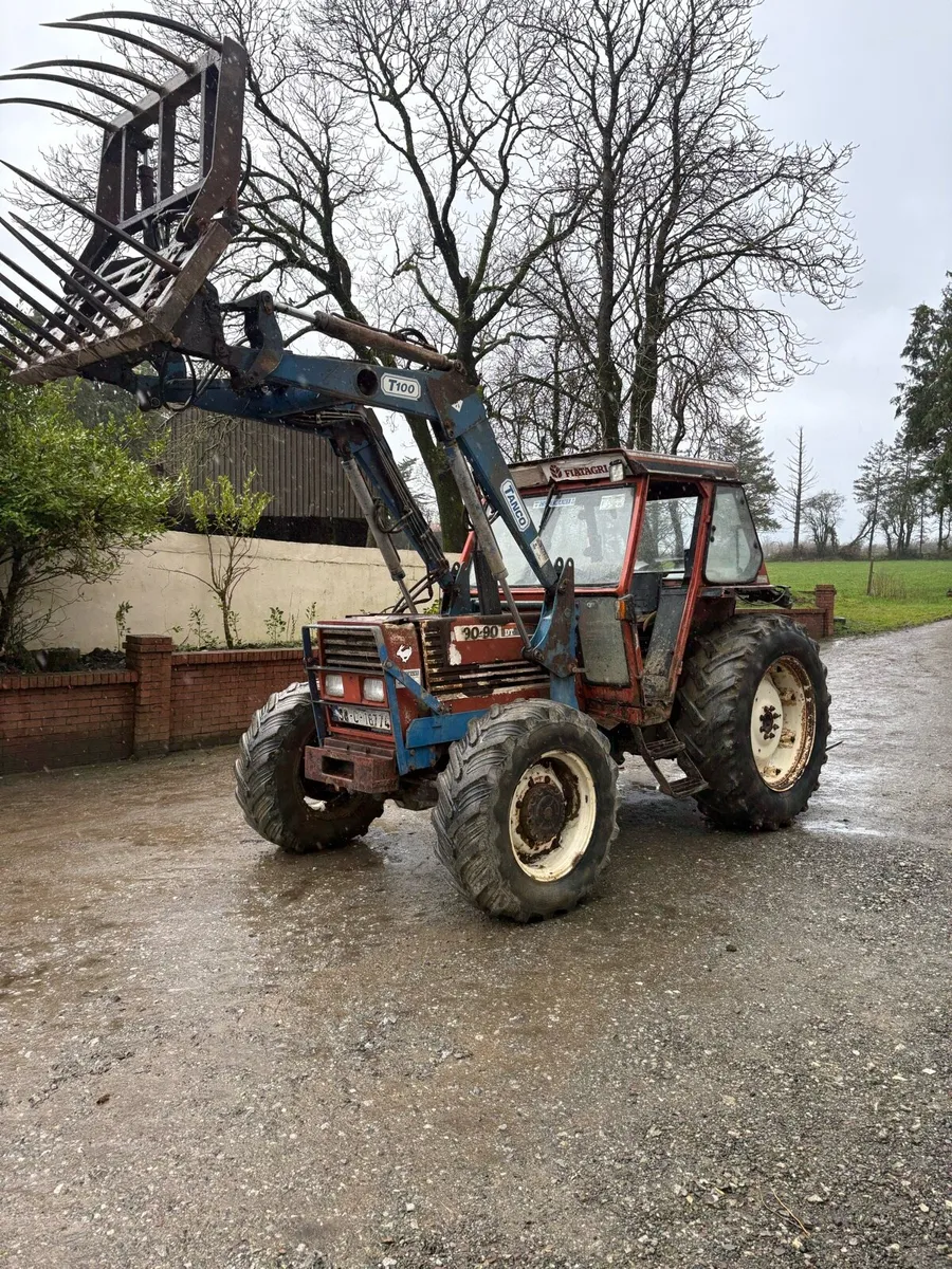 Fiat 90-90 - Image 2