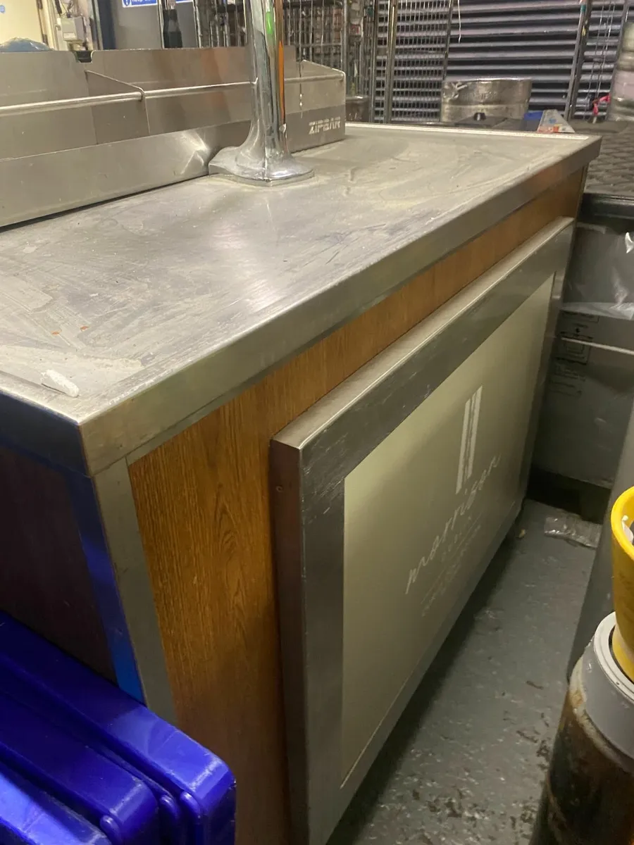 Removable Bar - Image 1