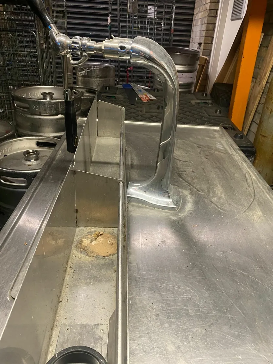 Removable Bar - Image 2