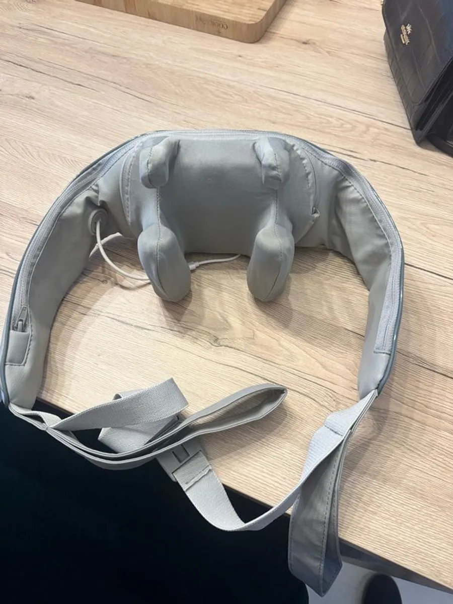 THERMASSAGE- Neck and Shoulders - Image 2