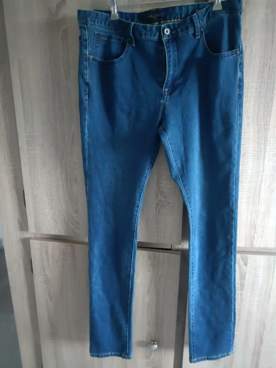 XV kings jeans man size 36 M - Image 1