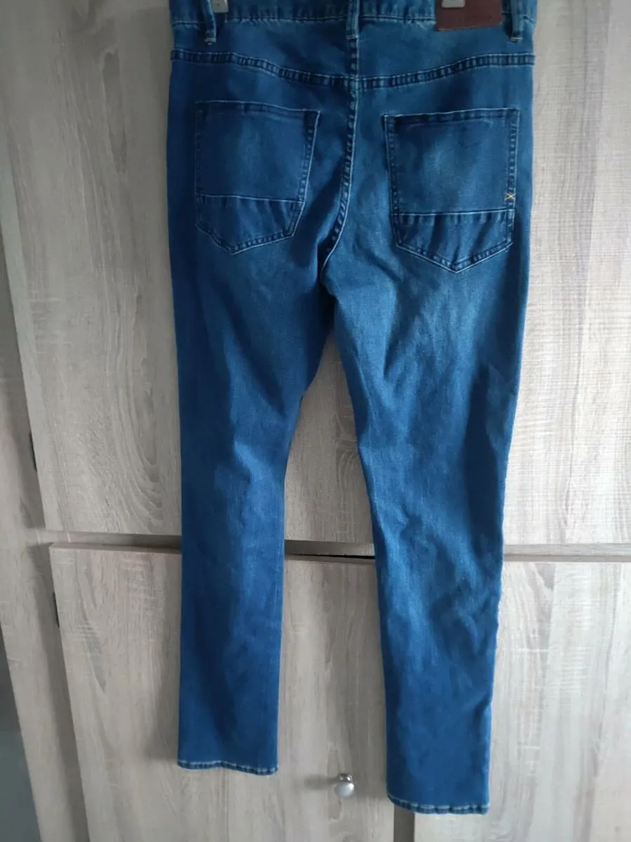 XV kings jeans man size 36 M - Image 2