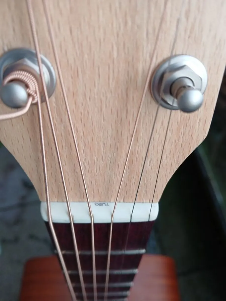 Kremona M10 - Image 2