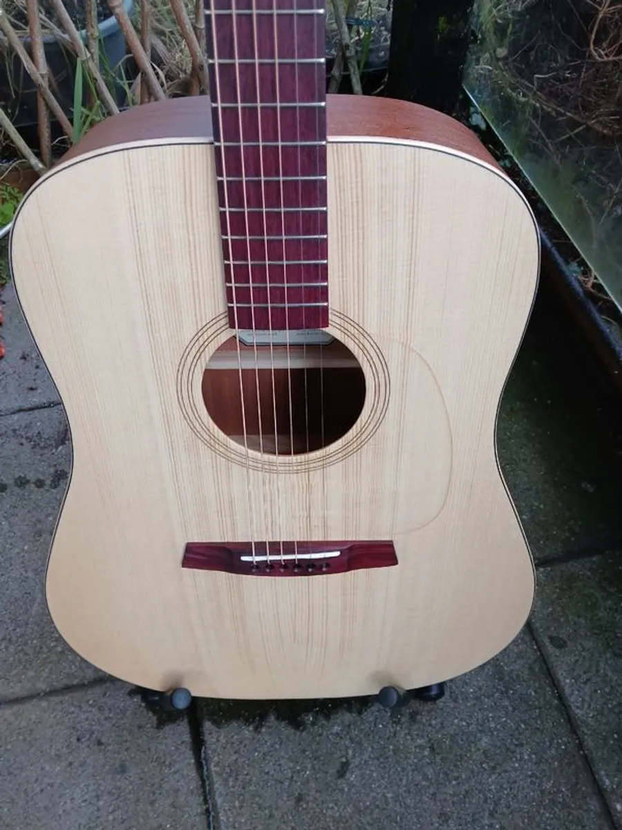 Kremona M10 - Image 3