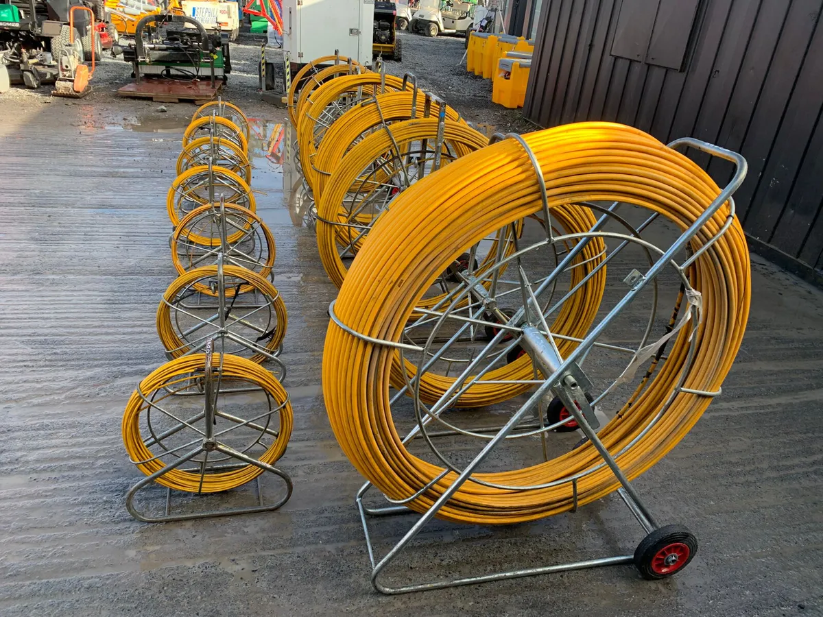 Cobra Wheels – Various Sizes Available - Image 4