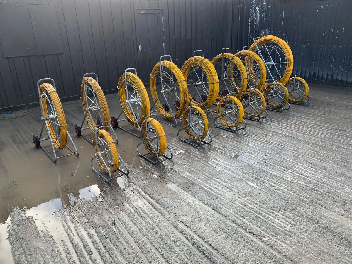 Cobra Wheels – Various Sizes Available - Image 1