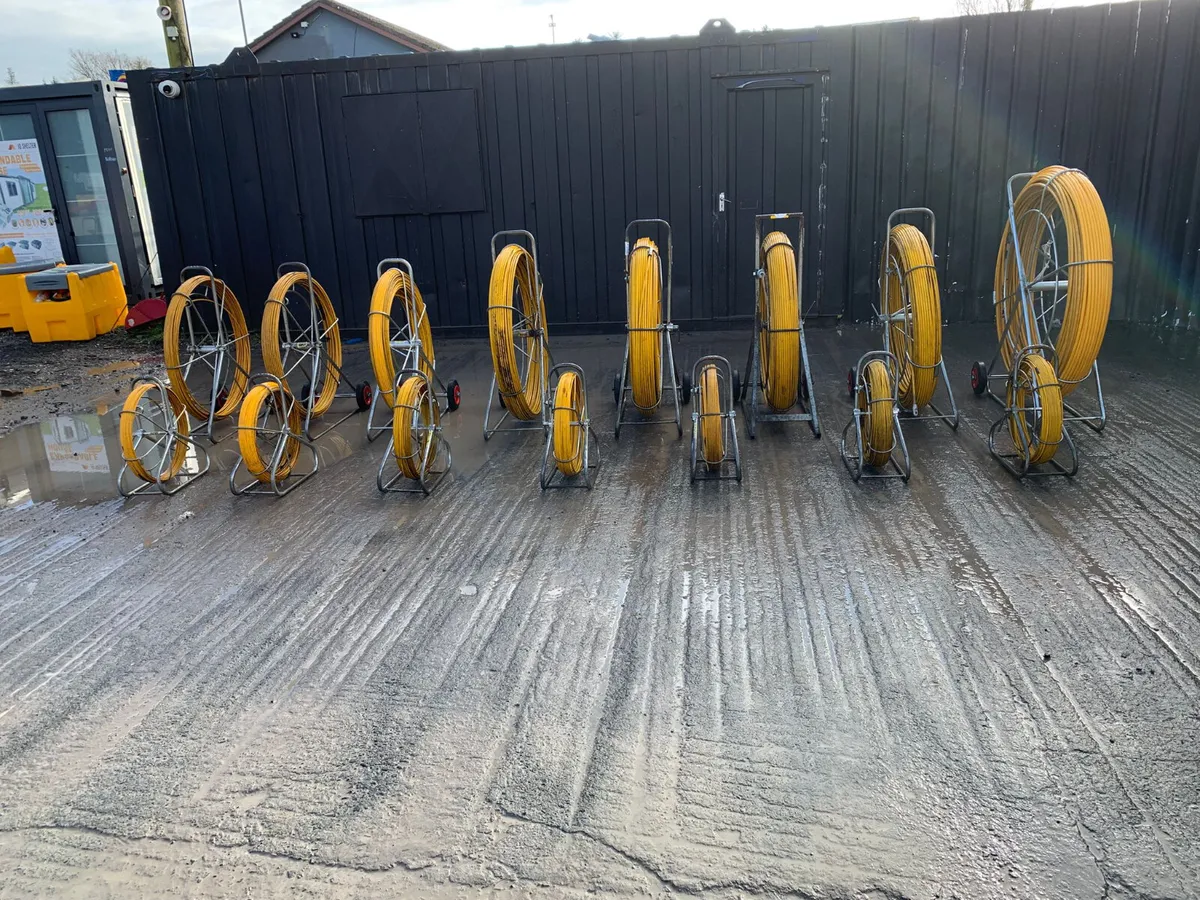 Cobra Wheels – Various Sizes Available - Image 2