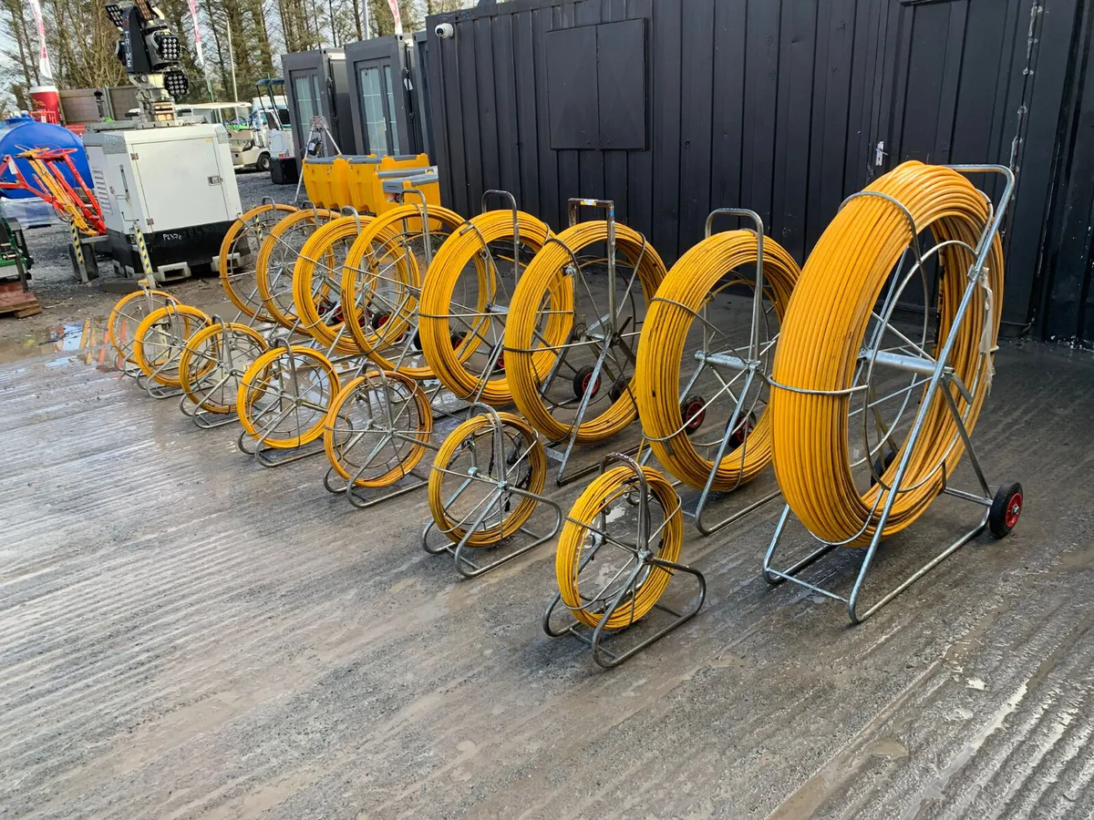 Cobra Wheels – Various Sizes Available - Image 3