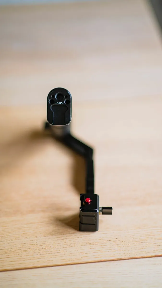 NEEWER ST49 DJI Gimbal Sling Handgrip Handle - Image 2