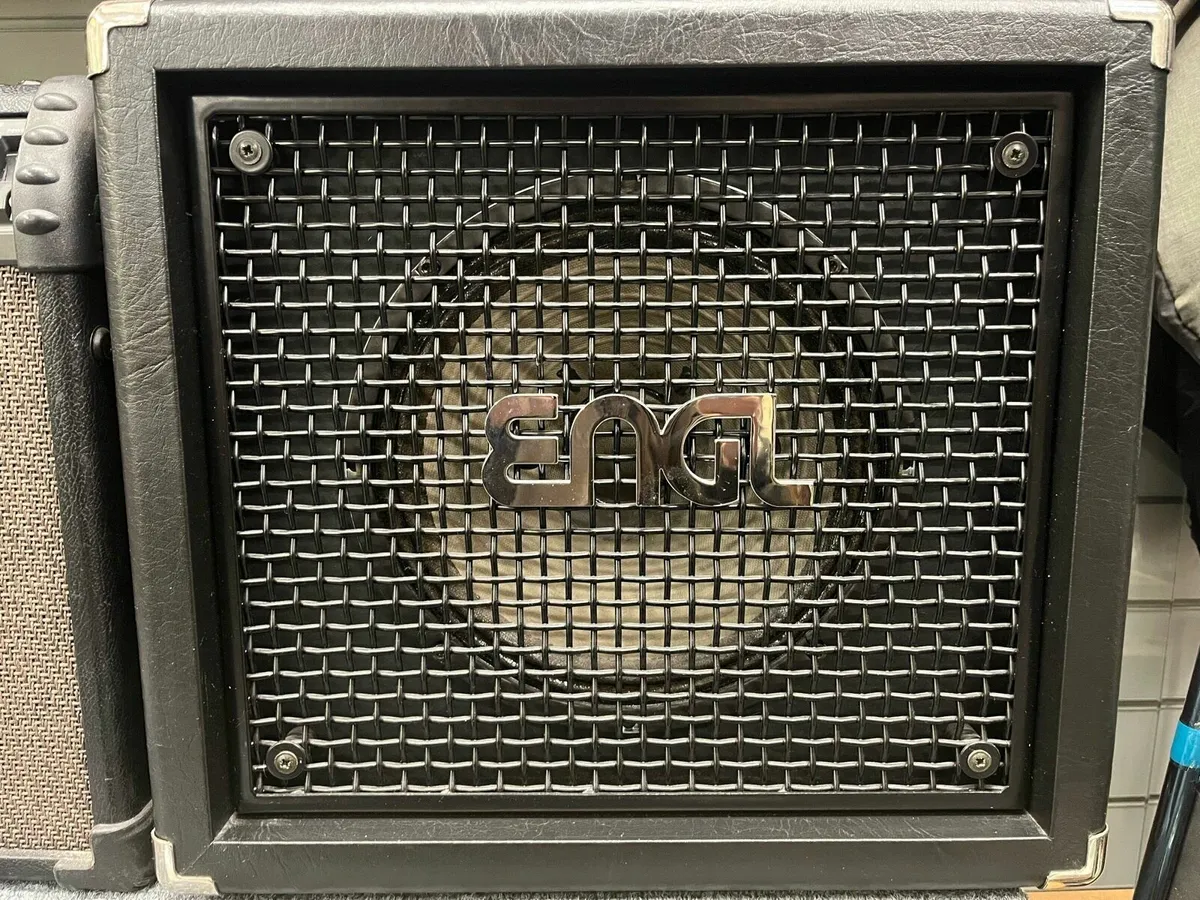 ENGL E110 Pro 1x10 Cab - Image 1