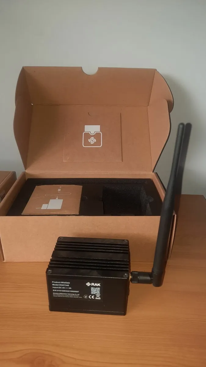 Helium Miner - Image 1