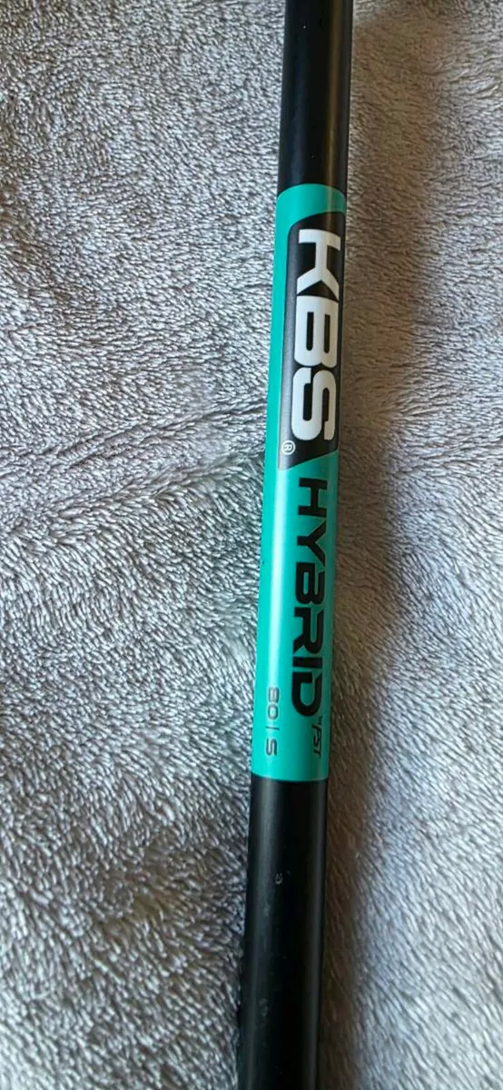 Taylor made 3 Gapr driving iron - Image 3