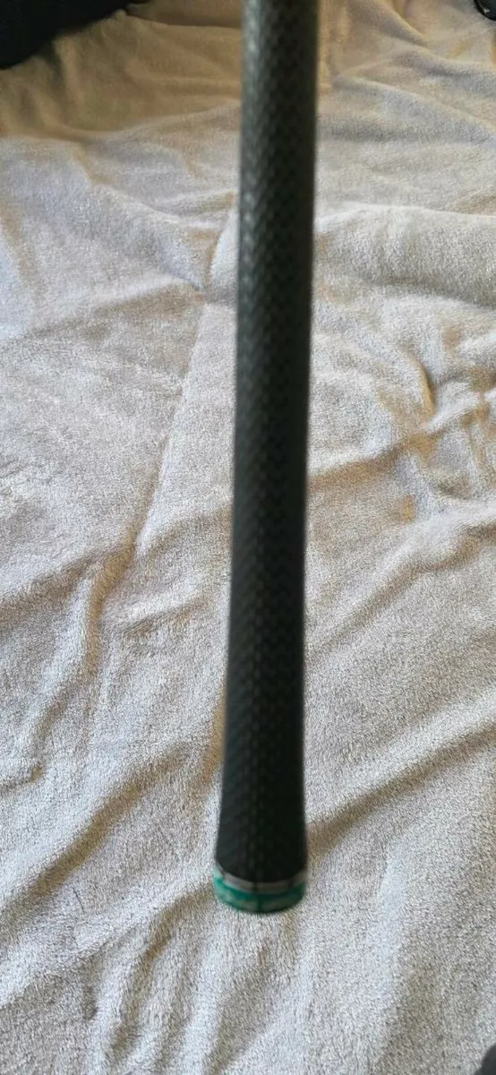 Taylor made 3 Gapr driving iron - Image 4