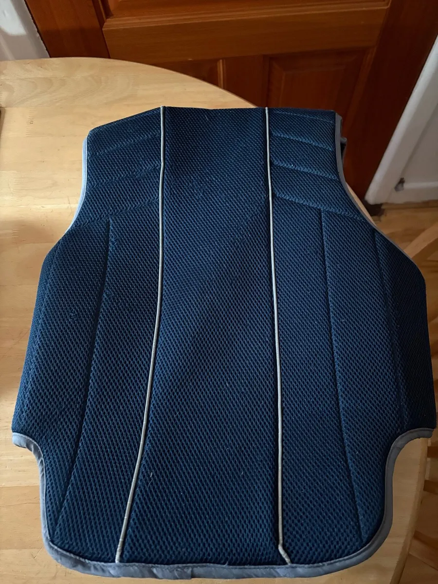 Horse riding Back/ body protector - Image 2