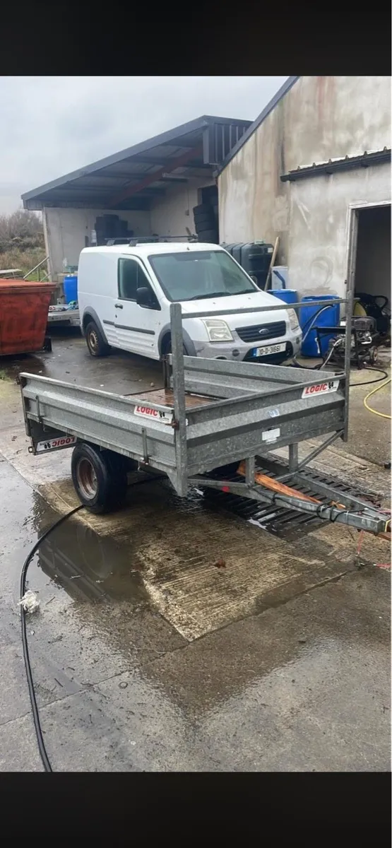 Trailer ✅PRICE DROP✅