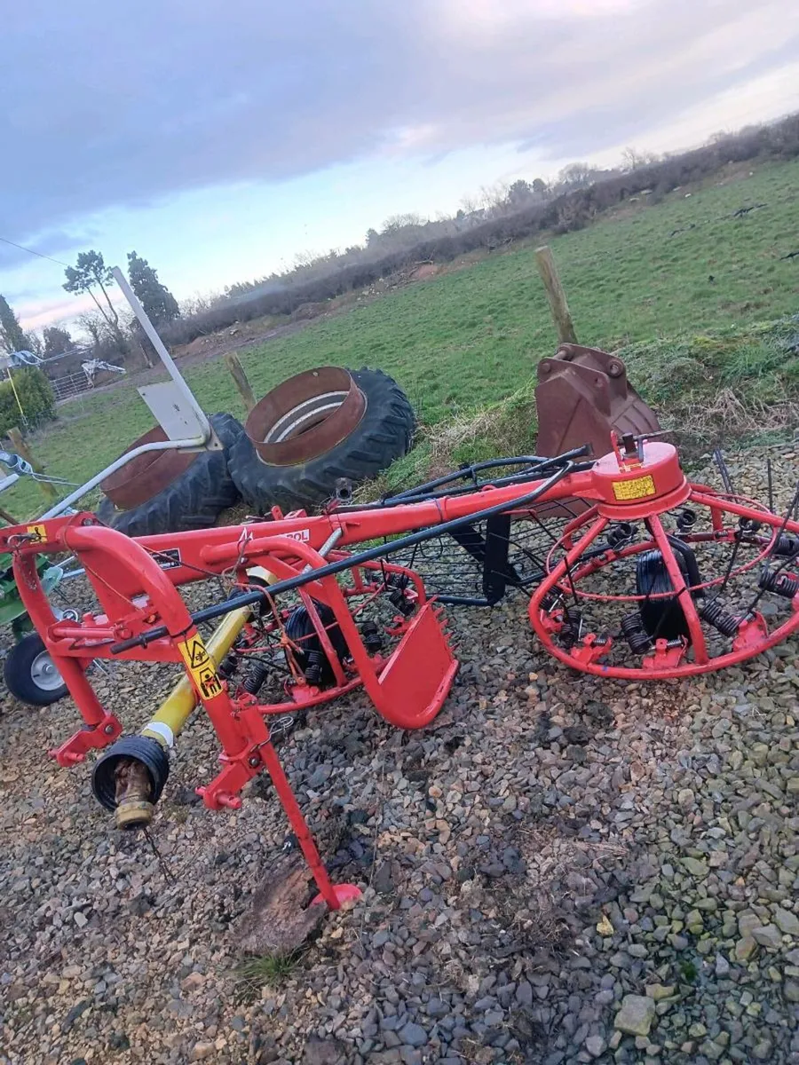 Mesko-rol haybob - Image 3