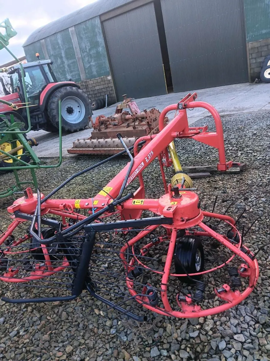 Mesko-rol haybob - Image 4