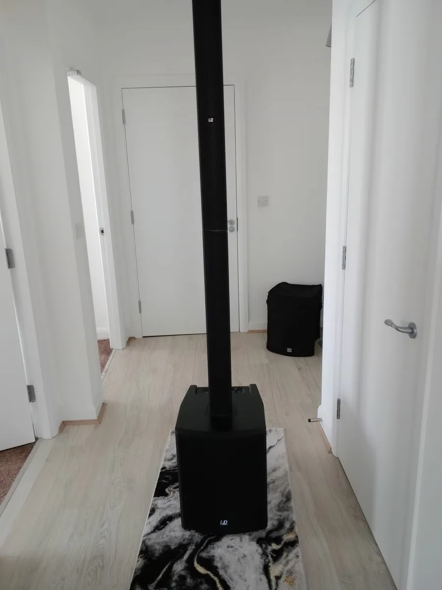 LD MAUI 28G2 system - Image 3