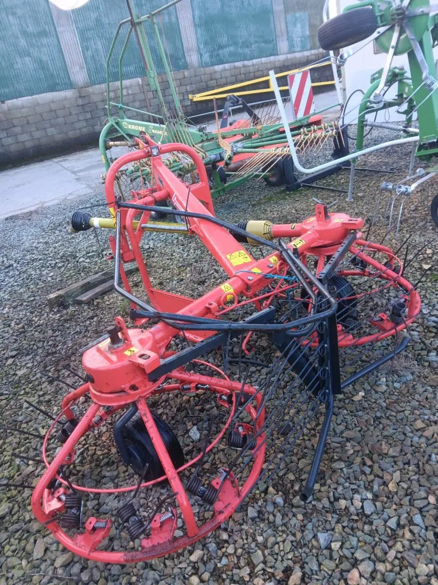 Mesko-rol haybob - Image 1