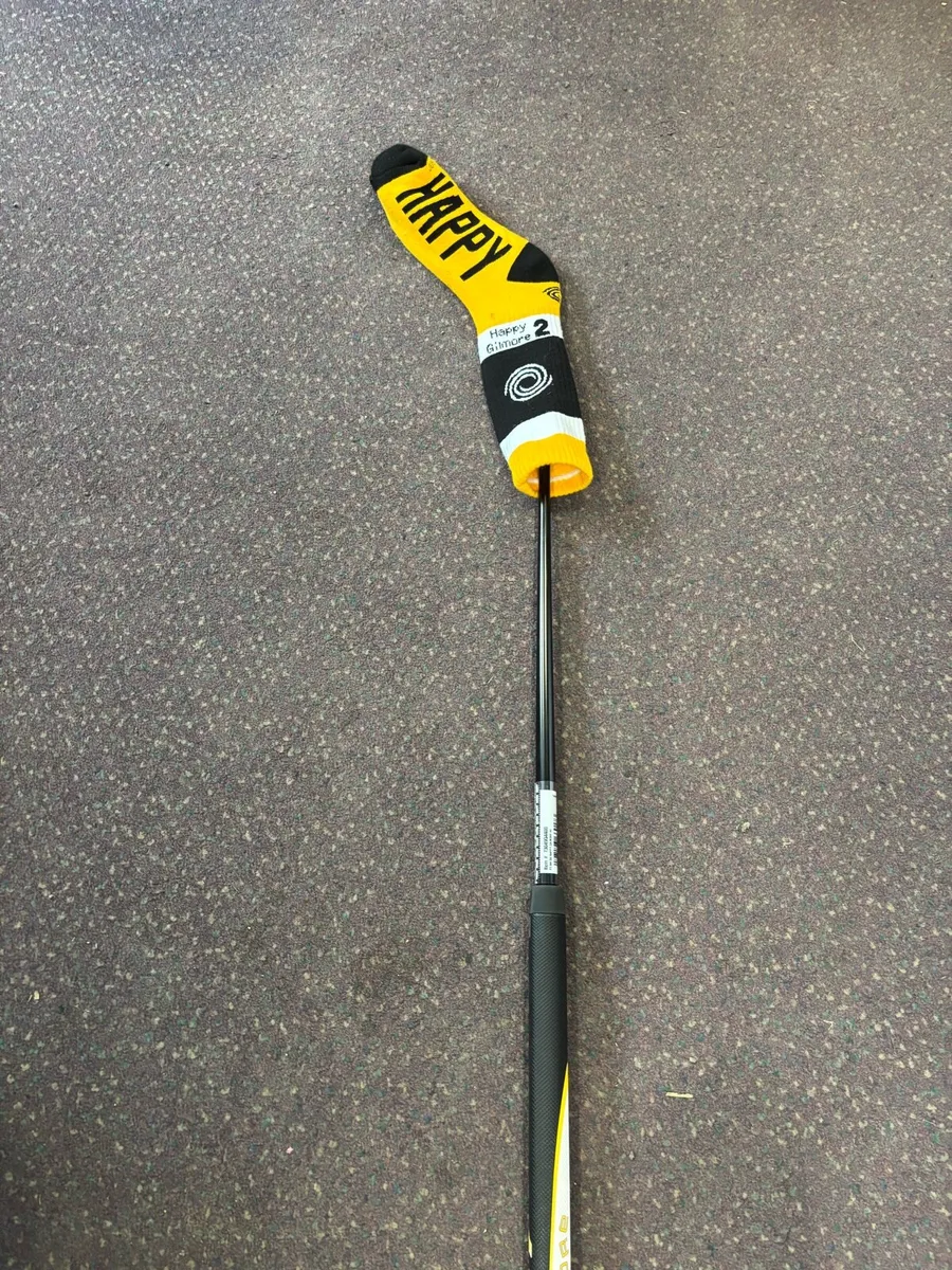 Happy Gilmore Putter - Image 1