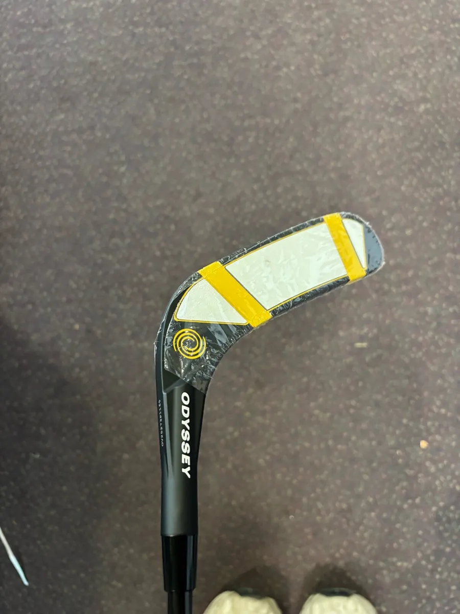 Happy Gilmore Putter - Image 3