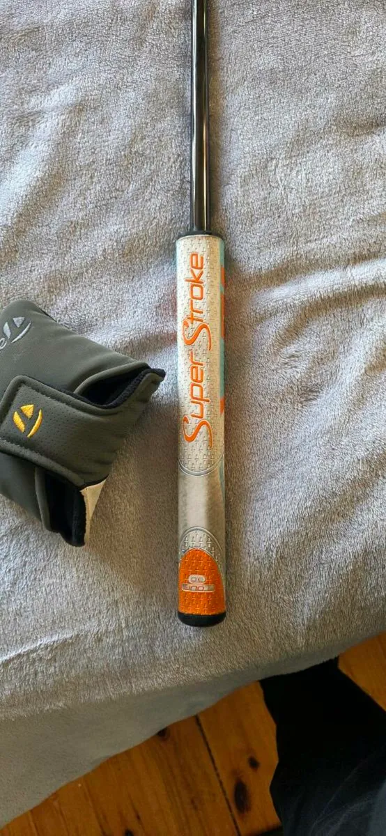 Spider Z3 mallet putter - Image 4