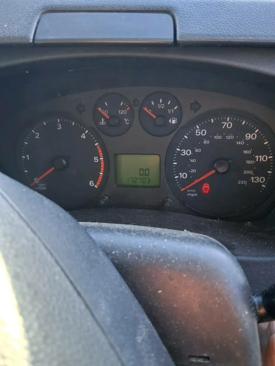 Ford transit - Image 2