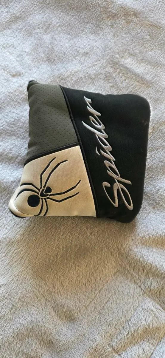 Spider Z3 mallet putter - Image 2