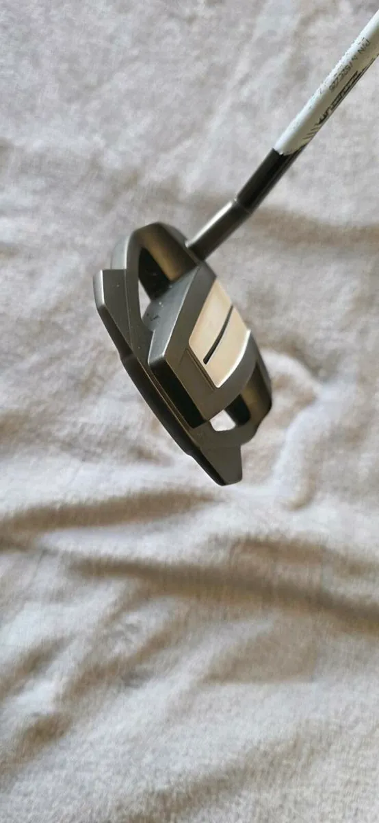 Spider Z3 mallet putter - Image 3