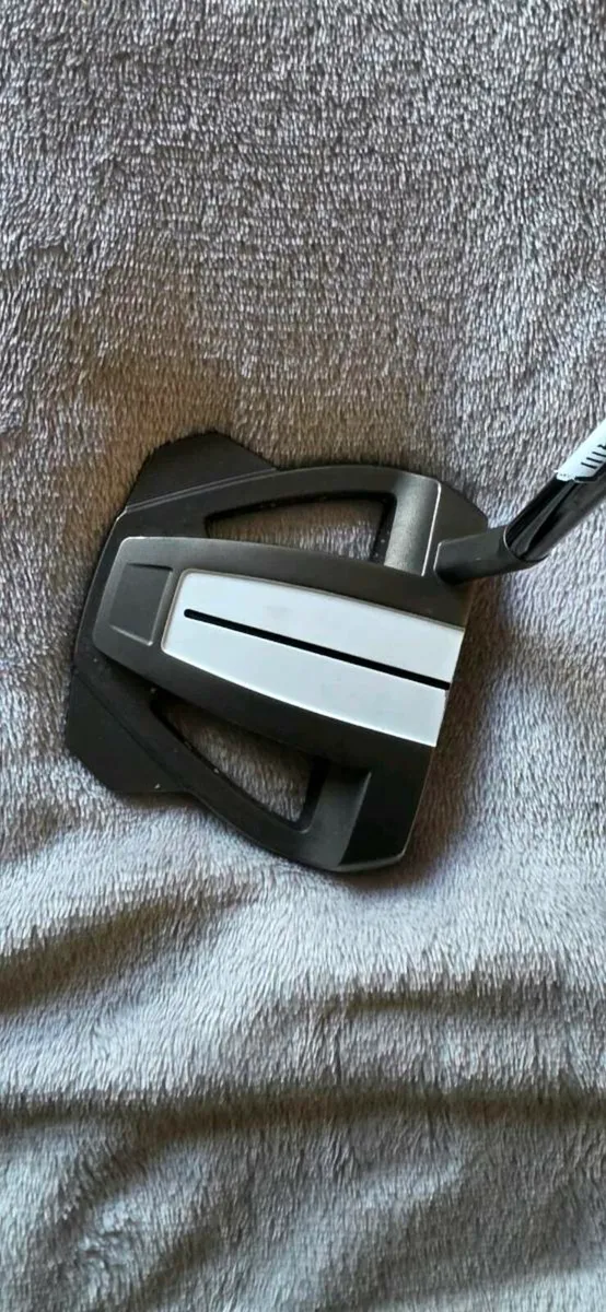 Spider Z3 mallet putter - Image 1