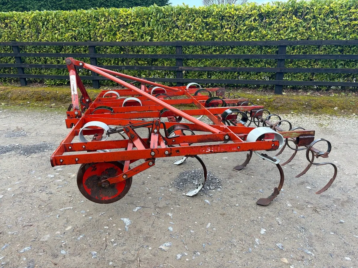 Kongskilde Vibroflex - Image 2